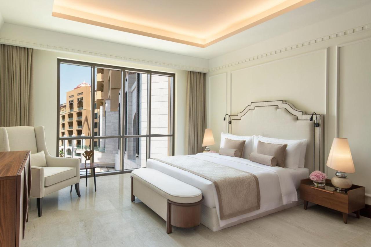 Готель The St. Regis Marsa Arabia Island, The Pearl Qatar Доха Екстер'єр фото